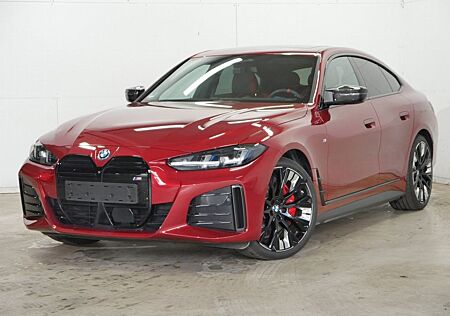 BMW i4 M50 |elektr. Glasdach |HK Surround |Carbon Ex