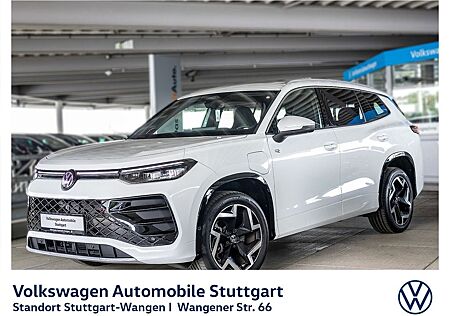 VW Tayron Volkswagen R-Line 1.5 TSI eHybrid DSG Navi Kamera
