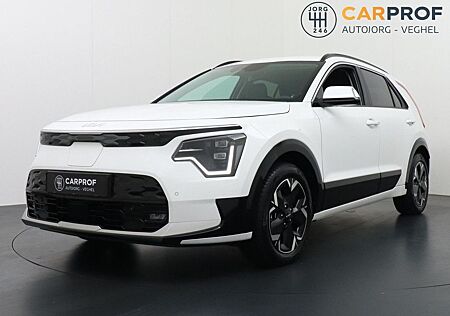 Kia Niro EV 64.8 kWh navi | LMF | sitzheizung | kame