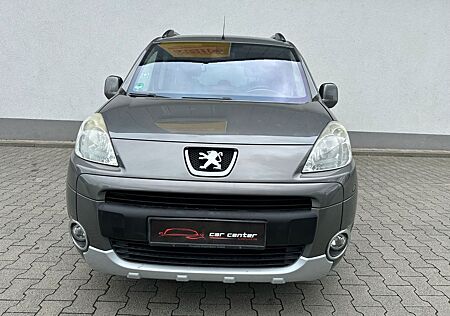 Peugeot Partner Tepee Premium 120 VTI 1.6 (AHK/PDC)