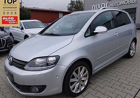VW Golf gebraucht kaufen VW Golf Volkswagen Plus VI Highline/Standhzg/AHK/Xenon/PDC/SHZ