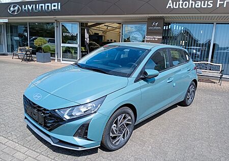 Hyundai i20 1.0 T-GDI Trend BOSE-Soundsystem