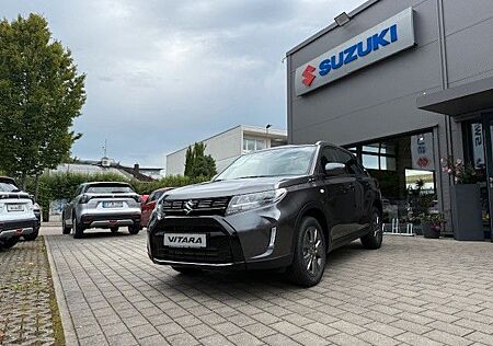 Suzuki Vitara 1.4 BOOSTERJET Hybrid Comfort Allgrip,LED