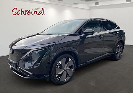 Nissan Ariya Evolve+ 87kWh 4x4, inkl. Anhängerkupplung