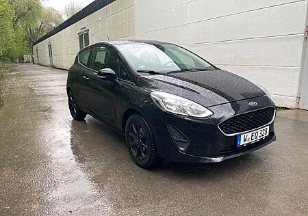 Ford Fiesta 1,1 52kW Trend Trend