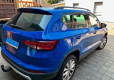 Seat Ateca 1.6 TDI 85kW Style Style