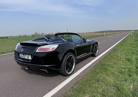 Opel GT Cabrio
