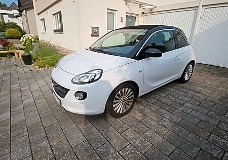 Opel Adam OPEN AIR 1.2 OPEN AIR
