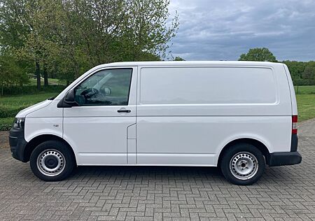 VW T5 Transporter Volkswagen