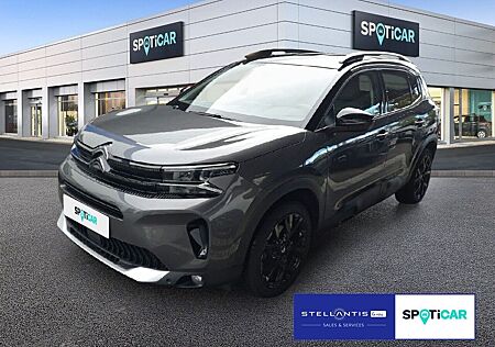 Citroën C5 Aircross Shine Pack 1.2 PureTech 130*SHZ*LEDE