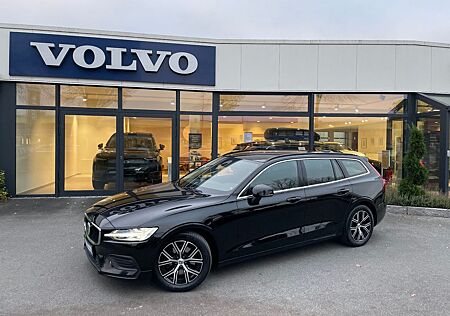 Volvo V60 B4 Diesel Core AHK ACC BLIS SHZ