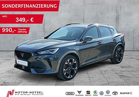 Cupra Formentor VZ 1.4 eHybrid LED+NAV+ACC+DCC+SHZ+RFK