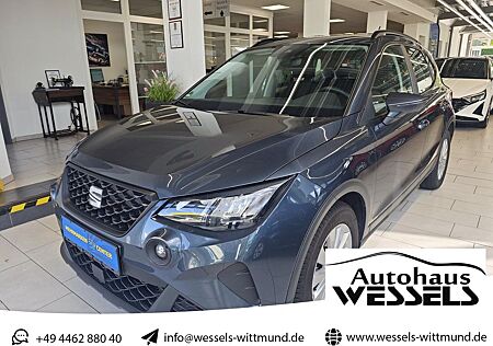 Seat Arona 1.0 TSI Style AHK ACC Navi SHZ PDC