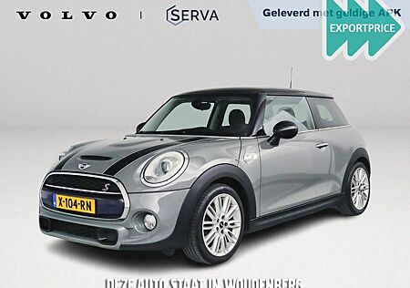 Mini Cooper S Aut. Chili Serious Business | Park