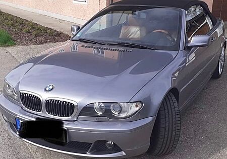 BMW 320Ci -e46