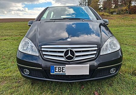 Mercedes-Benz A 180 CDI -