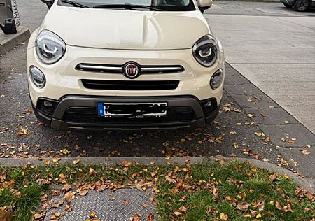 Fiat 500X 1.3 Turbo/Automatik/ Navi/ Panorama