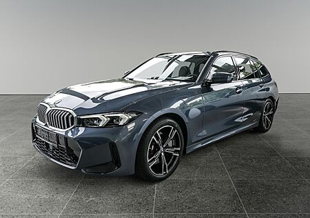 BMW 330 I XDRIVE