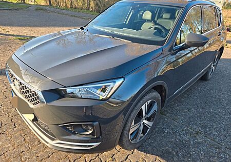 Seat Tarraco 2.0 TDI 110kW Xcellence DSG Xcellence