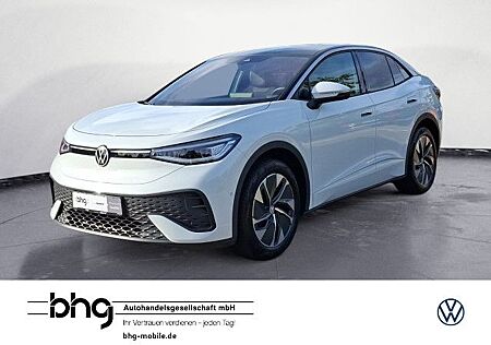 VW ID.5 Volkswagen Pure mit Infotainment-Paket