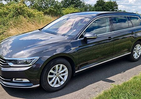 VW Passat Alltrack Volkswagen 2.0 TDI SCR 140kW DSG 4MOT A...