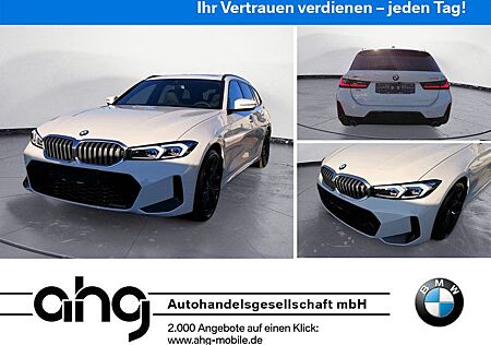 BMW 330i xDrive Touring MSportpaket Innovationspaket