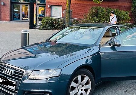 Audi A4 1.8 TFSI 88kw Ambiente Ambiente