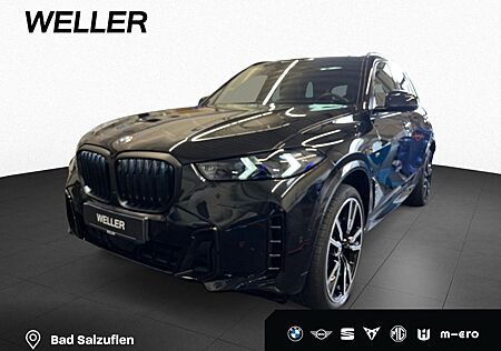 BMW X5 xDrive30d M SportPro DrAs 360° H/K