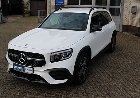 Mercedes-Benz GLB 200 GLB -Klasse d