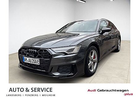Audi A6 Avant S line 55 TFSI e quattro 2 70(367) kW(P