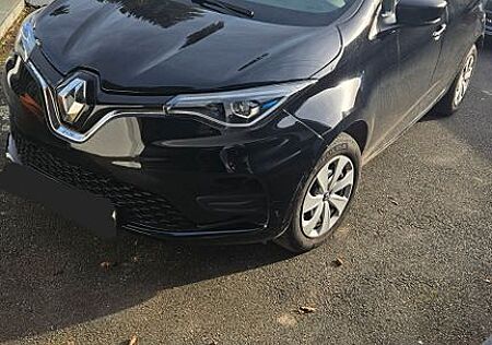 Renault ZOE Experience R110/Z.E. 50 Batteriemiete Ex...