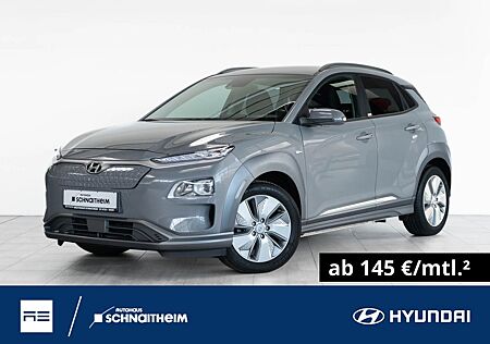 Hyundai Kona EV 100kW Advantage *Lieferung möglich