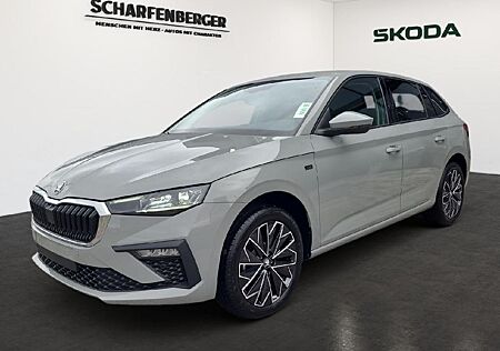 Skoda Scala 1,0 TSI Tour *beh. WSS, RFK, FSE, SHZ*