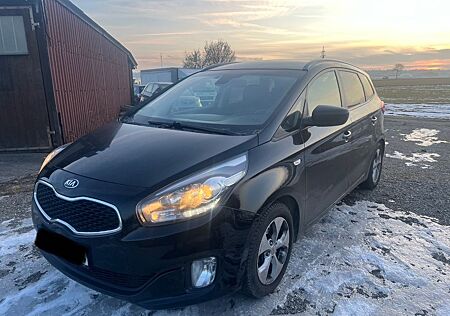 Kia Carens 1.7 Edition 7 *Automatik*TÜV 08/2026*