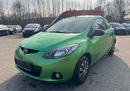 Mazda 2 Lim. 1.3 Impuls Sport
