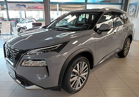 Nissan X-Trail Tekna