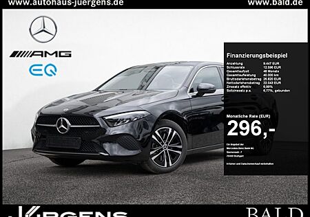 Mercedes-Benz A 250 e Limo Progressive/LED/Cam/Pano/Distr/17'