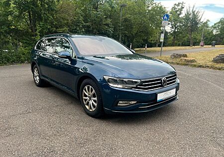 VW Passat Variant Volkswagen 2.0 TDI SCR/ACC/AHK/H1