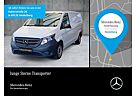 Mercedes-Benz Vito 114 CDI KA Lang Klima+StandHZ+ParkAss+Navi