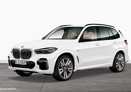 BMW X5 M50i Standheizung Driv.Assist.Prof Harman/K