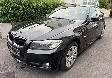 BMW 318d Kombi|Automatik|Klimaautomatik|Tempomat|