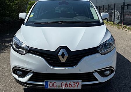 Renault Scenic BLUE dCi Limited 6 Gang