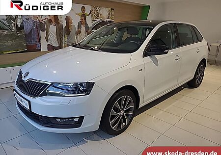 Skoda Rapid SPACEBACK DRIVE 1.0 TSI PANO-DACH SmartLin