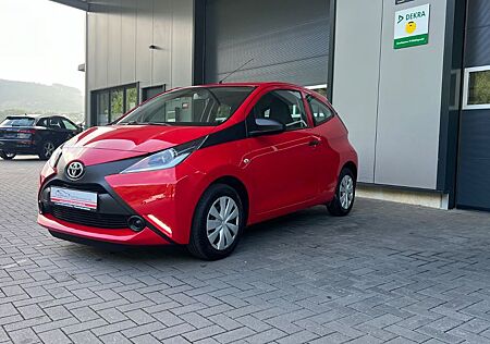 Toyota Aygo (X) Aygo * Klima * PDC