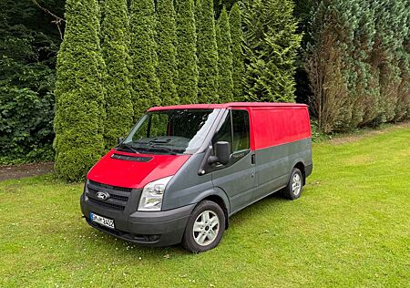 Ford Transit 2.2 TDCI