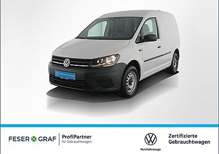 VW Caddy Volkswagen 1.0 TSI Kasten Leiterkl. FlexsitzPlusPaket