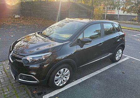 Renault Captur ENERGY TCe 90 Intens Intens