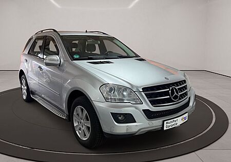 Mercedes-Benz ML 280 ML CDI / 2. HAND / TÜV 10.2027