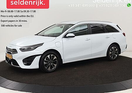 Kia Cee'd / Ceed 1.6 GDI PHEV DynamicPlusLine | Stoe