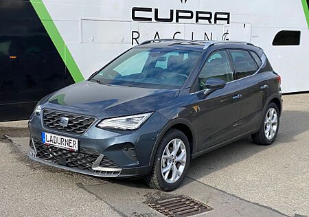 Seat Arona FR 1.5l TSI DSG *SHZ/ACC/NAVI/PLA*uvm